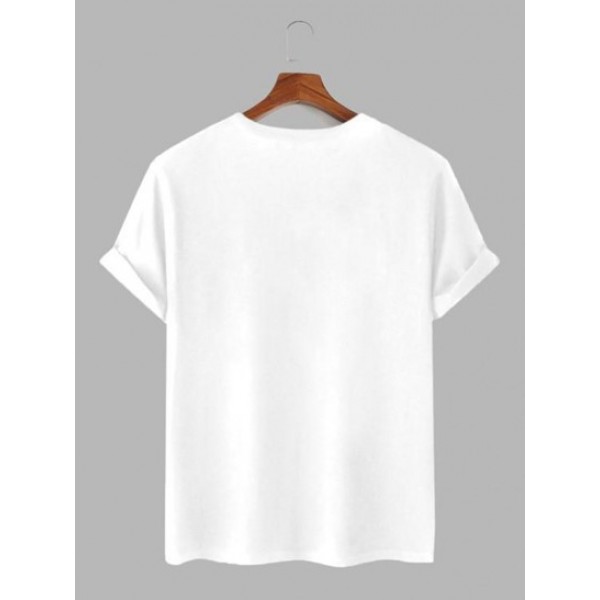 Plaster Statue Print Renaissance T-shirt